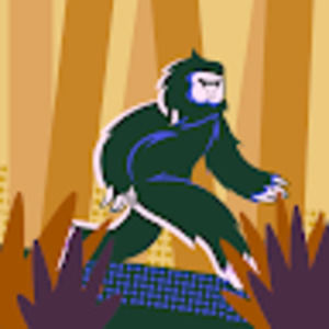 Meet your Posher, Riggs